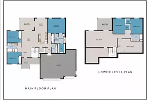 1105 Crockett Dr, Holmen, WI 54636 - Photo 2