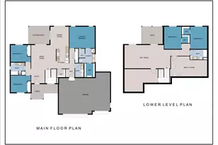 1105 Crockett Dr, Holmen, WI 54636 - Photo 2