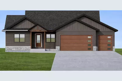 1105  Crockett Dr, Holmen, WI 54636 - Photo 1