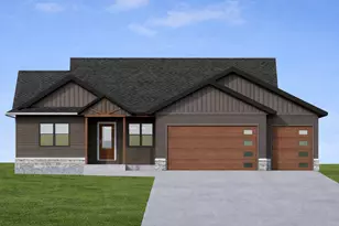 1105 Crockett Dr, Holmen, WI 54636 - Photo 1