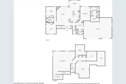 W351N6051  Bauers Ln, Lac La Belle, WI 53066 - Photo 82