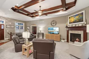 W351N6051 Bauers Ln, Lac La Belle, WI 53066 - Photo 10