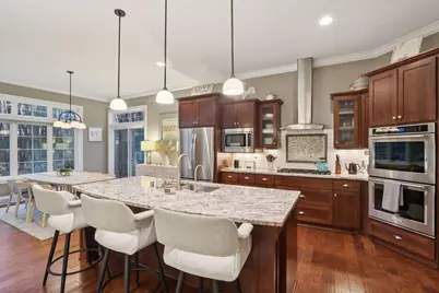 W351N6051  Bauers Ln, Lac La Belle, WI 53066 - Photo 20