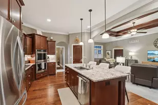 W351N6051 Bauers Ln, Lac La Belle, WI 53066 - Photo 18