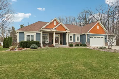 W351N6051  Bauers Ln, Lac La Belle, WI 53066 - Photo 2