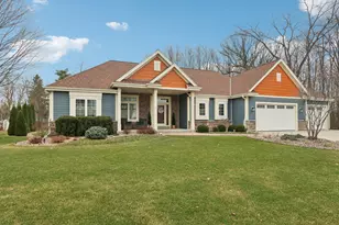 W351N6051 Bauers Ln, Lac La Belle, WI 53066 - Photo 2