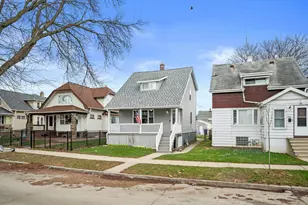 2058 S 36th St, Milwaukee, WI 53215 - Photo 2