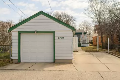 2769 N 87th St, Milwaukee, WI 53222 - Photo 24