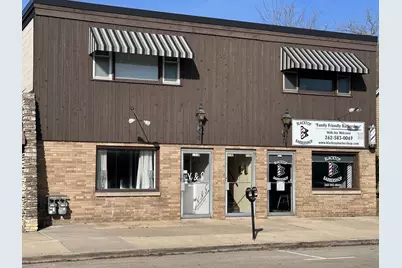 1116  Grove Ave #1118 Grove Ave, Racine, WI 53405 - Photo 1