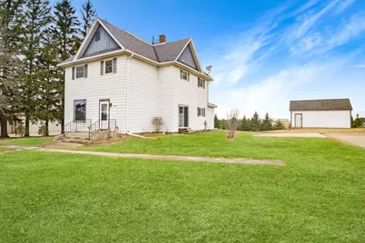 W6552  State Highway 144 -, Sherman, WI 53075 - Photo 1