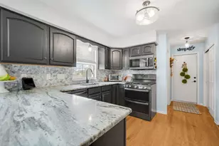 4113 Whispering Ridge Pass, Franklin, WI 53132 - Photo 8