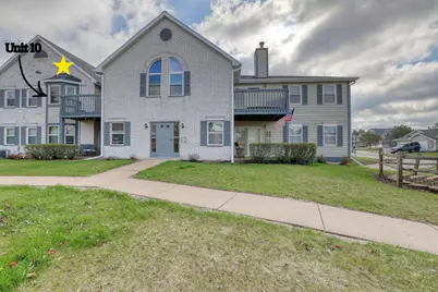 N25W24069  River Park Dr #10, Pewaukee, WI 53072 - Photo 28