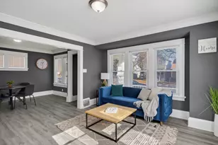 3815 N Vel R. Phillips Ave, Milwaukee, WI 53212 - Photo 4