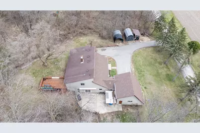 7224  Maple Ln, Hartford, WI 53027 - Photo 34