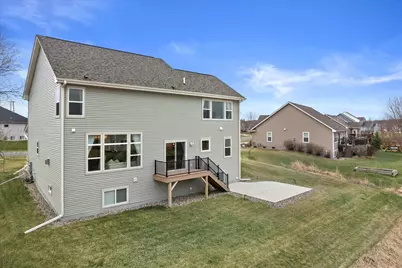 1316  Orchard View Ln, Mukwonago, WI 53149 - Photo 46