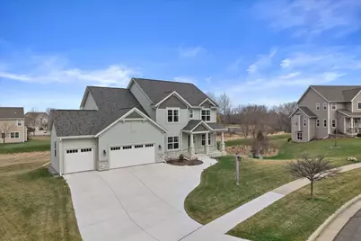 1316  Orchard View Ln, Mukwonago, WI 53149 - Photo 4