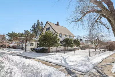 727  Minnesota Ave, South Milwaukee, WI 53172 - Photo 4