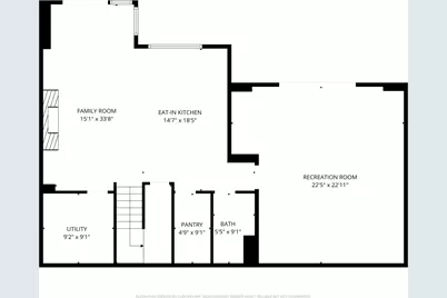 W5702  North Dr, La Grange, WI 53121 - Photo 64