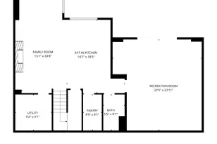 W5702 North Dr, La Grange, WI 53121 - Photo 64