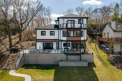 W5702  North Dr, La Grange, WI 53121 - Photo 70