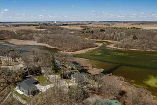 W5702 North Dr, La Grange, WI 53121 - Photo 90