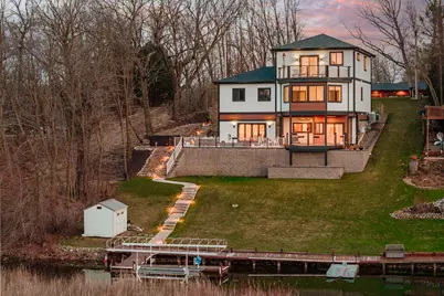 W5702  North Dr, La Grange, WI 53121 - Photo 82