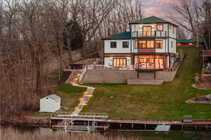 W5702 North Dr, La Grange, WI 53121 - Photo 82