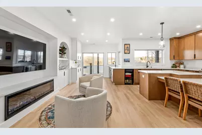 W5702  North Dr, La Grange, WI 53121 - Photo 4