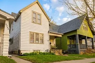 3754 E Layton Ave, Milwaukee, WI 53110 - Photo 1