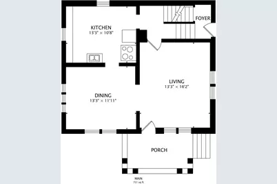 3325  15th St, Racine, WI 53405 - Photo 16