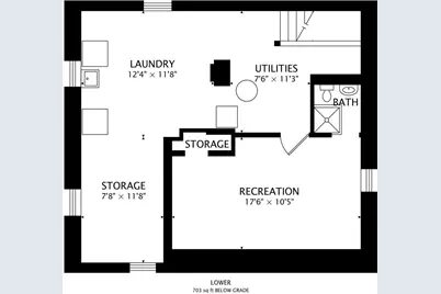 3325  15th St, Racine, WI 53405 - Photo 18