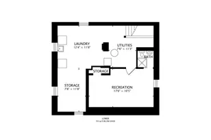 3325 15th St, Racine, WI 53405 - Photo 18