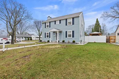 3300 S 66th St, Milwaukee, WI 53219 - Photo 2