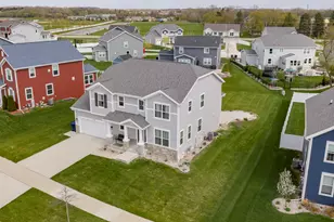 W241N5660 Maple Grove Ln, Sussex, WI 53089 - Photo 38