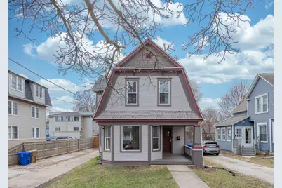 6562  5th Ave, Kenosha, WI 53143 - Photo 1