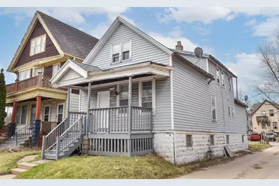 2661 N 35th St #2661A, Milwaukee, WI 53210 - Photo 24