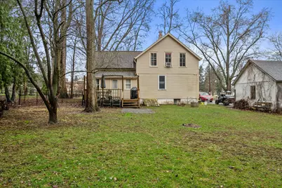 10806 W Freistadt Rd, Mequon, WI 53097 - Photo 30