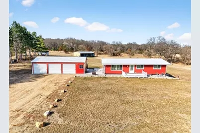 106  County Road M -, Lincoln, WI 53964 - Photo 2