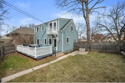 3363 S Princeton Ave, Milwaukee, WI 53215 - Photo 16