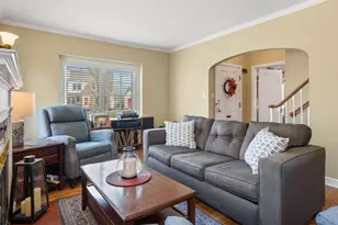 3363 S Princeton Ave, Milwaukee, WI 53215 - Photo 2