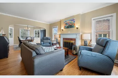 3363 S Princeton Ave, Milwaukee, WI 53215 - Photo 4