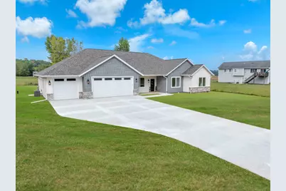 2628  Stahl Rd, Wilson, WI 53081 - Photo 2