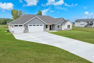 2628 Stahl Rd, Wilson, WI 53081 - Photo 2