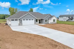 2628 Stahl Rd, Wilson, WI 53081 - Photo 1