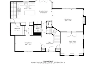 2820 Norman Dr, Brookfield, WI 53045 - Photo 46