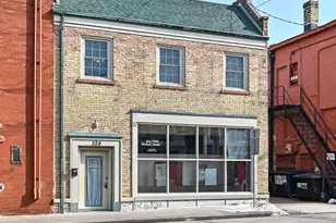 524 Milwaukee Ave, Burlington, WI 53105 - Photo 1