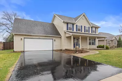 8809  Citadel Ter, Sturtevant, WI 53177 - Photo 2