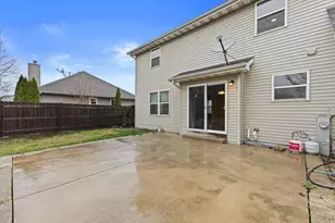 8809 Citadel Terrace, Sturtevant, WI 53177 - Photo 4