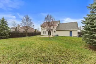 8809 Citadel Terrace, Sturtevant, WI 53177 - Photo 8