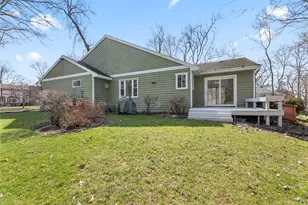 W8231 Lake Terrace, Lake Mills, WI 53551 - Photo 44